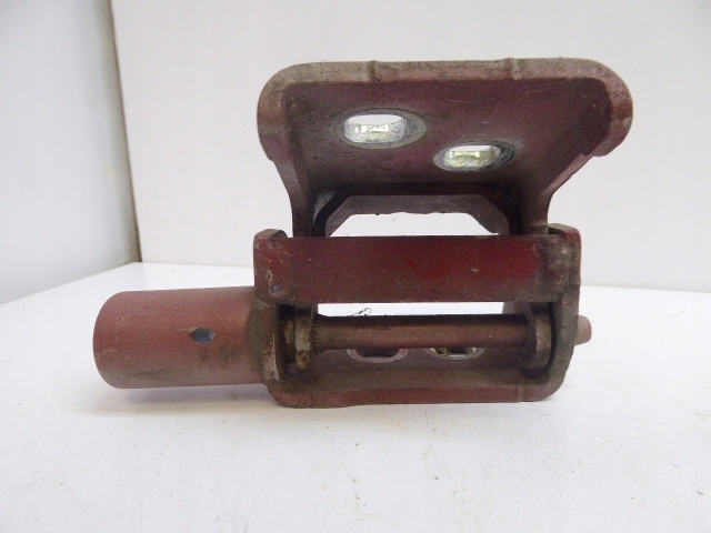 фото №7, Renault clio iii петли правый перед góra + dół