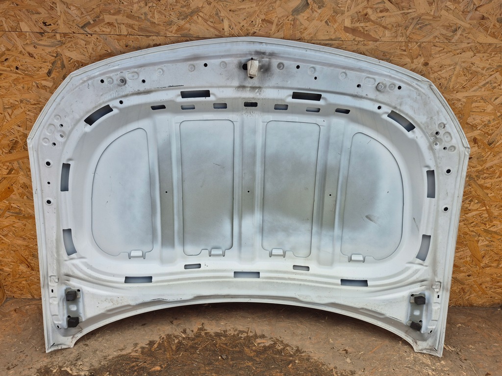 фото №8, Opel insignia b 17- капот