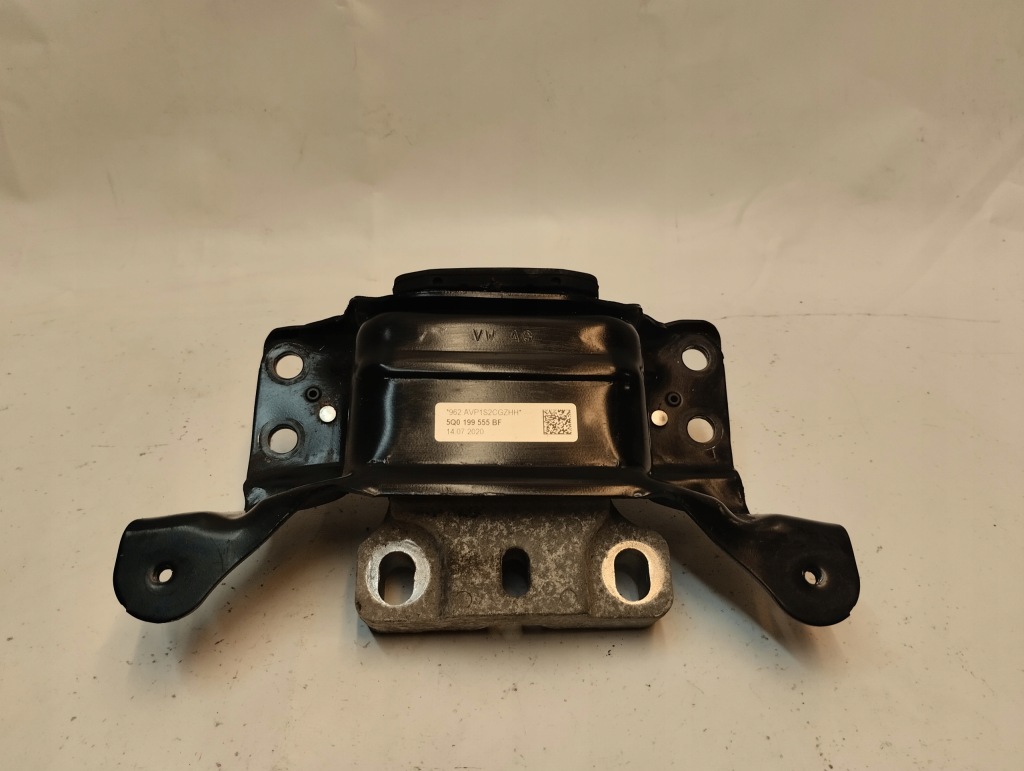 фото №1, Skoda octavia iii lift кронштейн подушка коробки