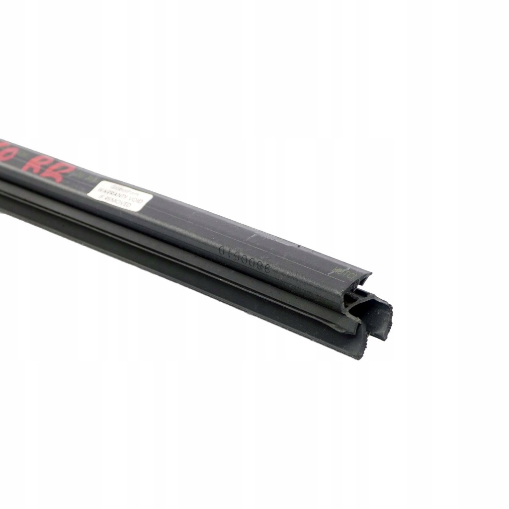 Mini r60 молдинг прокладка скло двері правий перед Ціна