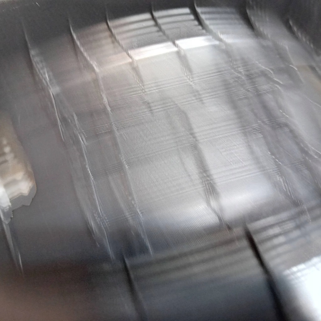 фото №10, Kia sorento iii обивка крышки багажника комплект