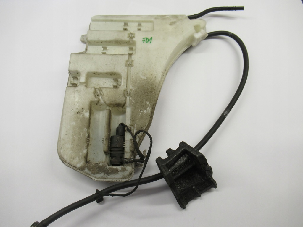 фото №1, Bmw f01 бачок жидкость омывателя