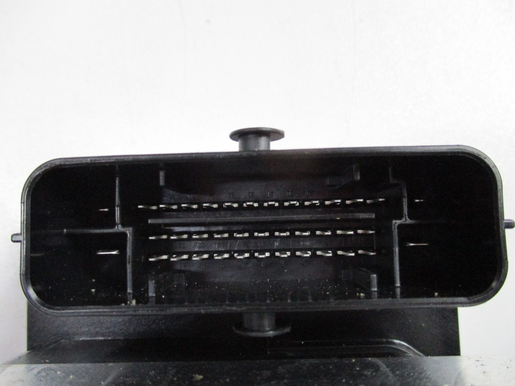 фото №4, Abs renault scenic iv 1,5dci hyb 476602846r