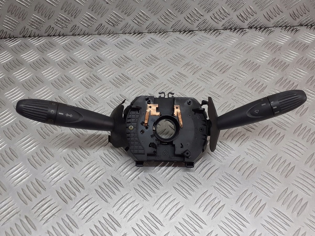 фото №1, Перемикач підрульовий перемикач комбінований fiat albea