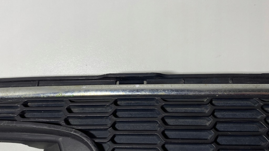 фото №9, Решітка бампера заднього mini cooper s jcw 2753654