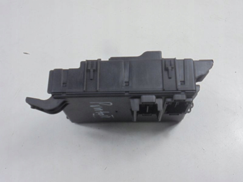 фото №6, Fiat punto iii grande модуль bsi кузов 00517954280