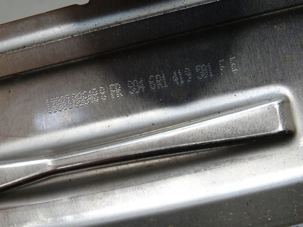 фото №15, Набір стартовий seat ibiza mk4 1.4 63kw 2013r.