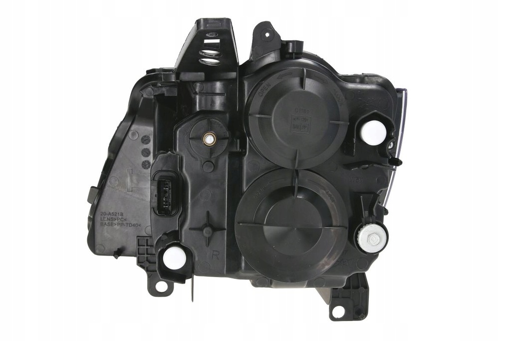 фото №2, Фара 20-0521-05-2