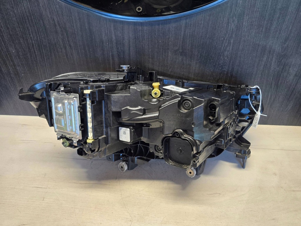 Купити Фара фара лівий перед full led bmw x5 g05 x6 g06 lci f95 f96 5a8e115