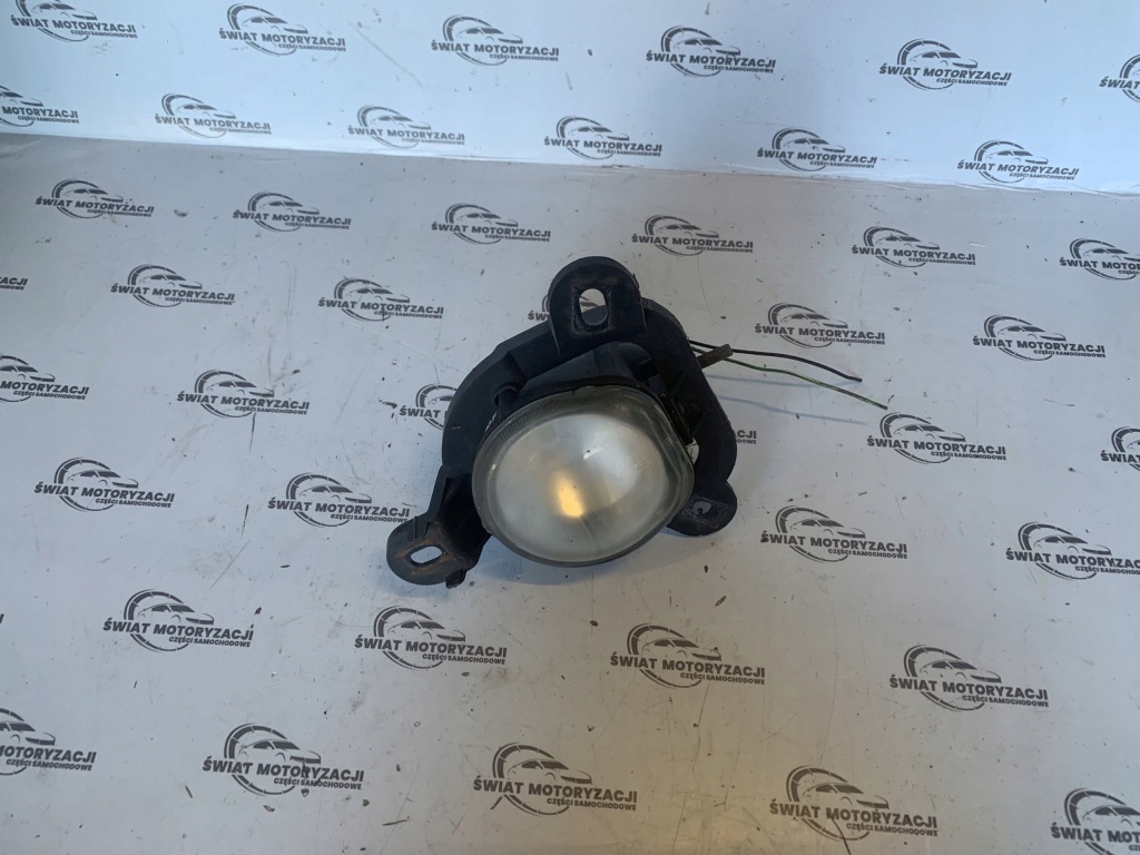 Купити Alfa romeo mito 11r протитуманна фара правий 00505085940