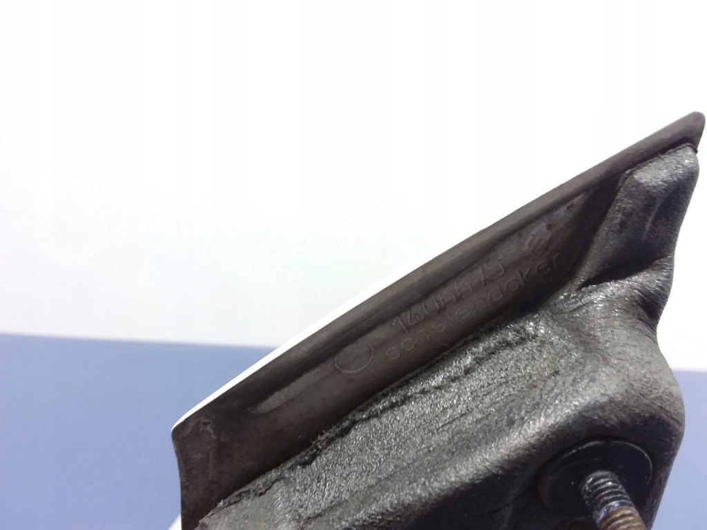 фото №6, Cadillac cts i зеркало левая 98u