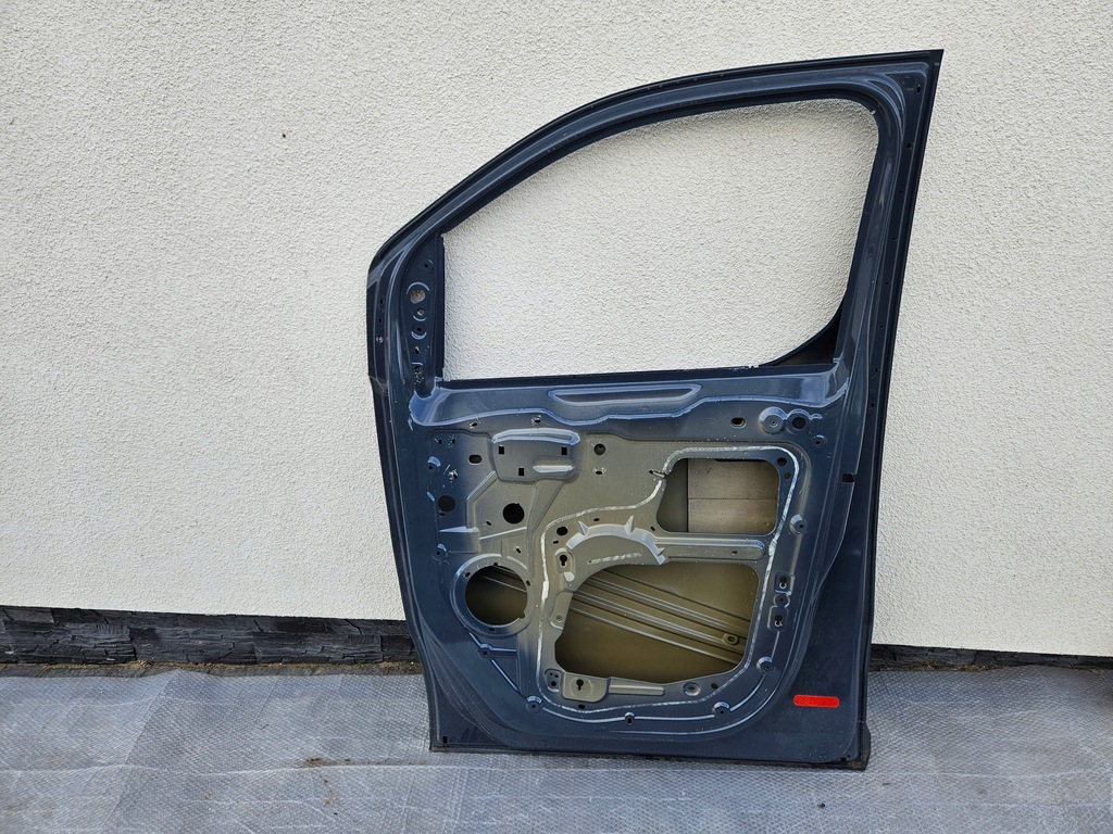 фото №8, Jumpy expert proace дверь молдинг правое перед 17-