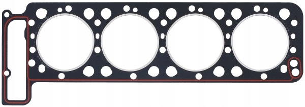фото №1, Прокладка головки elring 776.874 776874