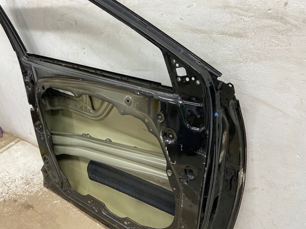 фото №9, Дверь левый перед kia ev6
