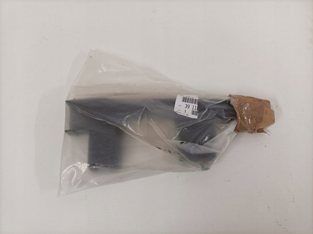 фото №1, Напрямна скло права opel astra k v 39115737