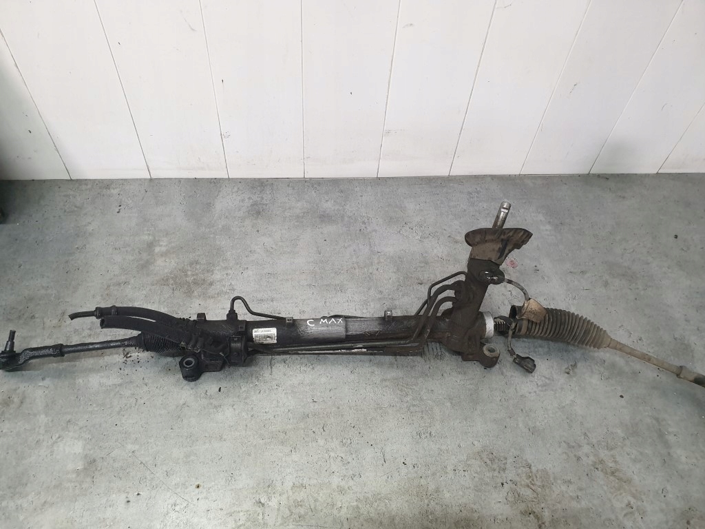 фото №1, Рейка рульова ford focus c-max 3m513a500ak