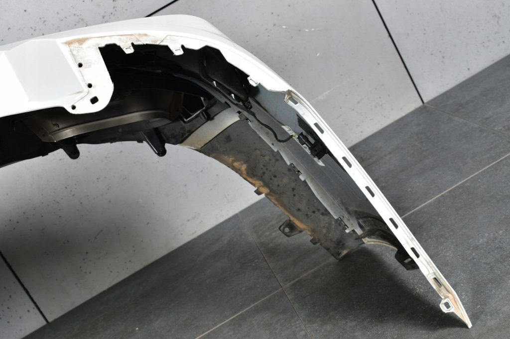 Bmw 8 g14 g15 бампер задний задний датчики демонтаж m-pakiet цвет a96 Оригинал