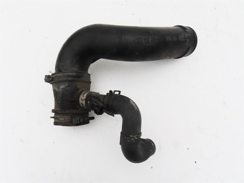 фото №9, Труба повітрозабірник повітря mazda 6 gj 2.2 d sh0113231