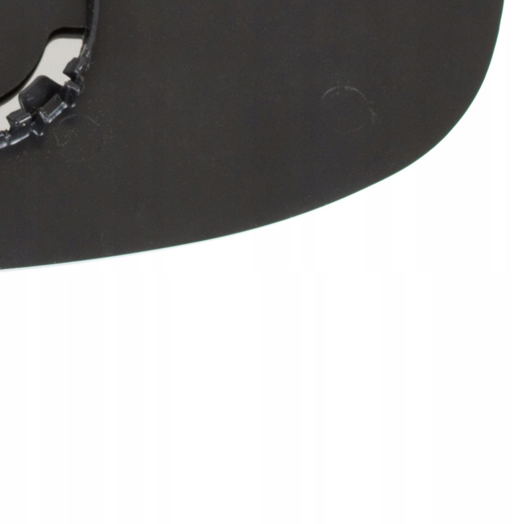 фото №11, Стекло зеркало нижние зеркало ford transit mk8 2014= левая