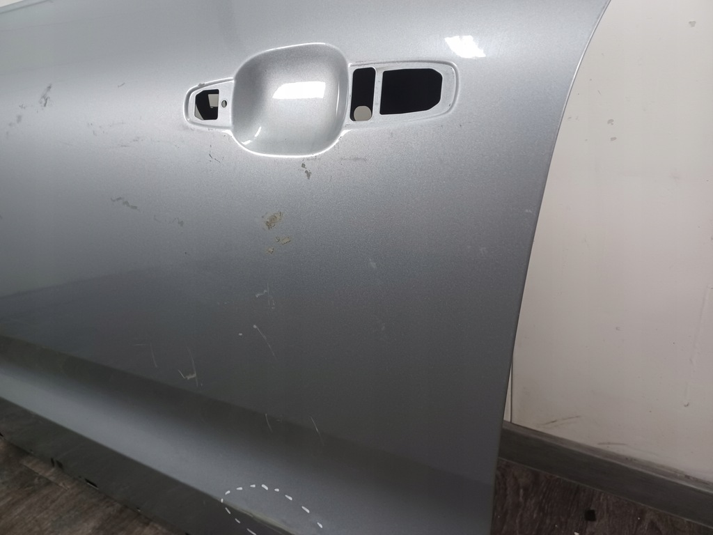 фото №7, Дверь volvo xc60 xc-60 ii 2017-2024 передние левая