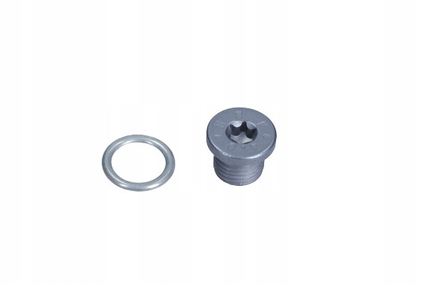 фото №12, Болт зливу картера масляний m14x1,5 audi a1, a3, a4, a4 allroad, a5, a6,