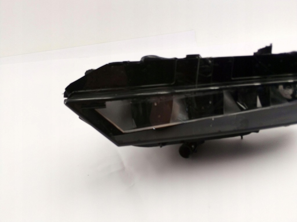 фото №13, Skoda scala 2019 світло протитуманні задні протитуманна фара лівий