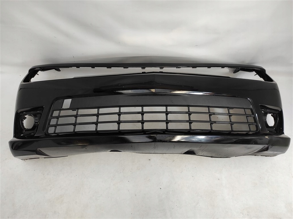 фото №1, Бампер перед chevrolet camaro 2010-2013