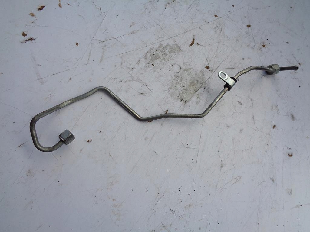 фото №1, Шланг пального mazda 6 iii 3 gj 2.2 d