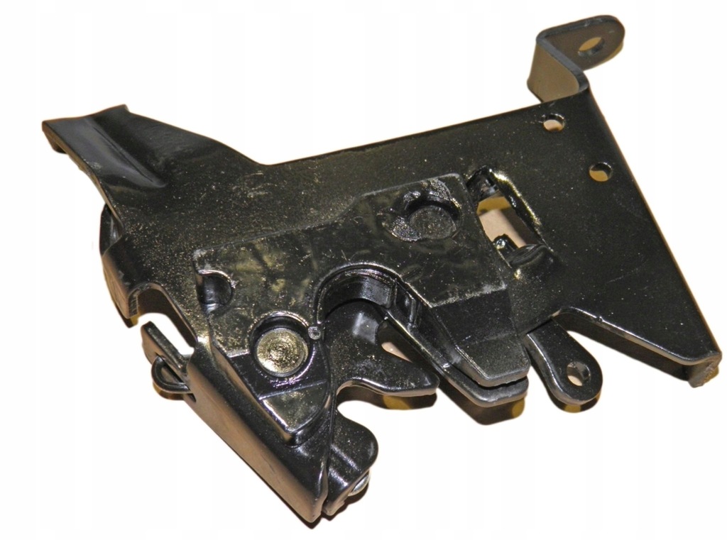 фото №2, Замок решітка scania p g r t правий