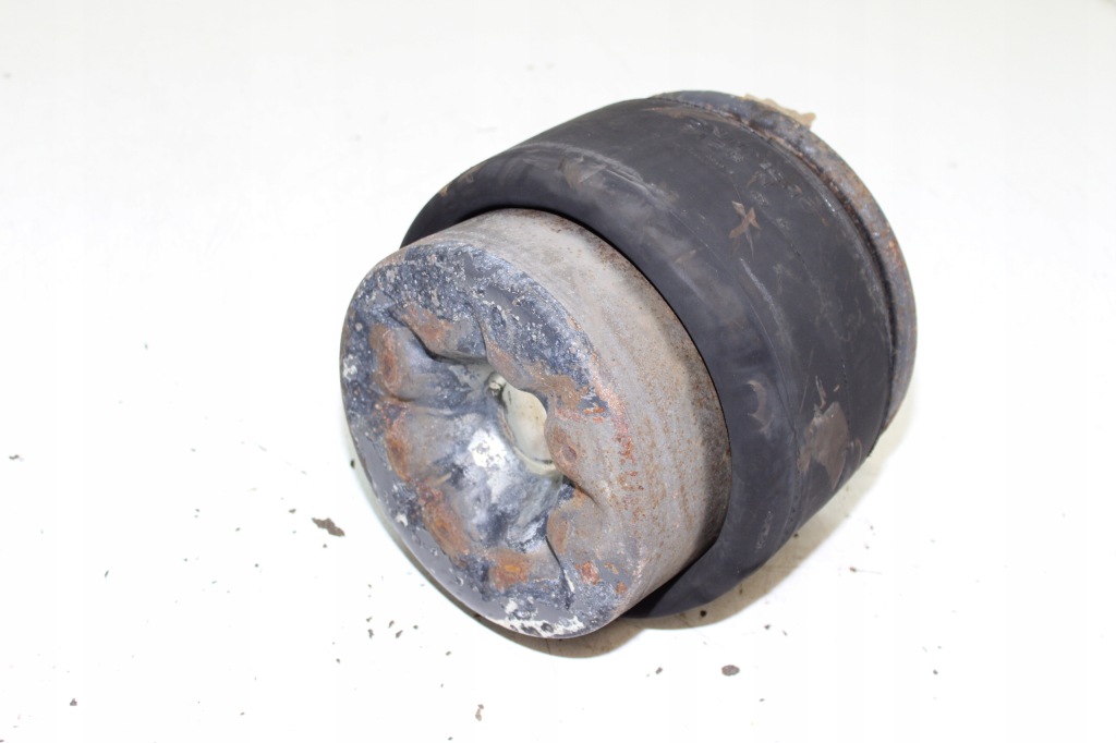 Mercedes actros mp4 lowdeck подушка пневмоподушка підвіска contitech Доставка