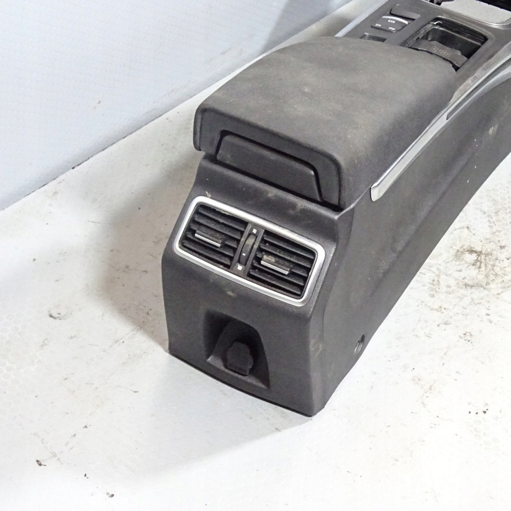 фото №4, Renault megane iv 4 туннель средний