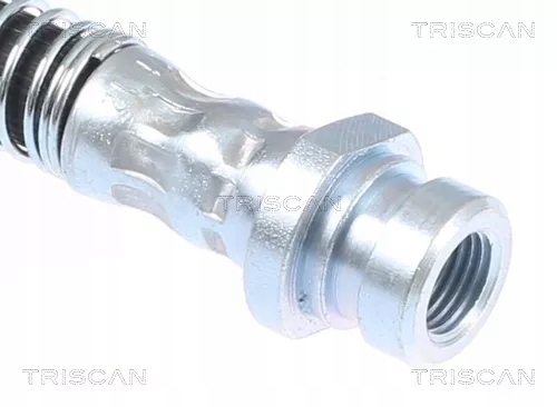 фото №4, 815043104 шланг ham. elast. hyundai p. atos