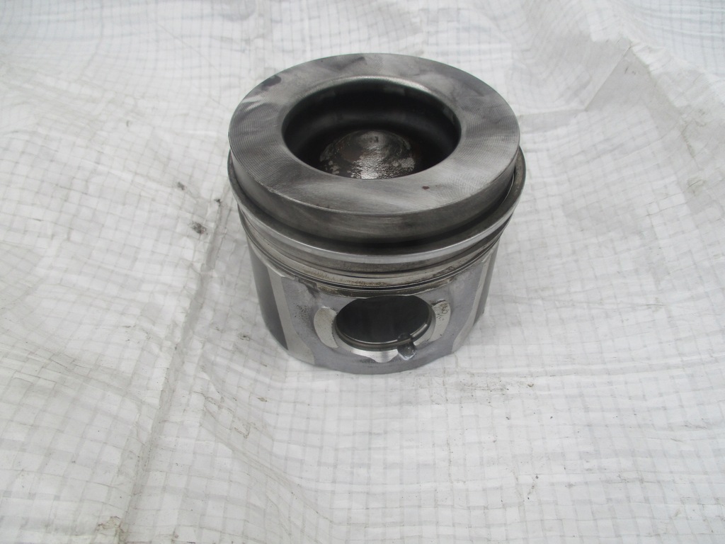 фото №1, Поршень 1.6 e-hdi ehdi hdi tdci d peugeot citroen ford volvo