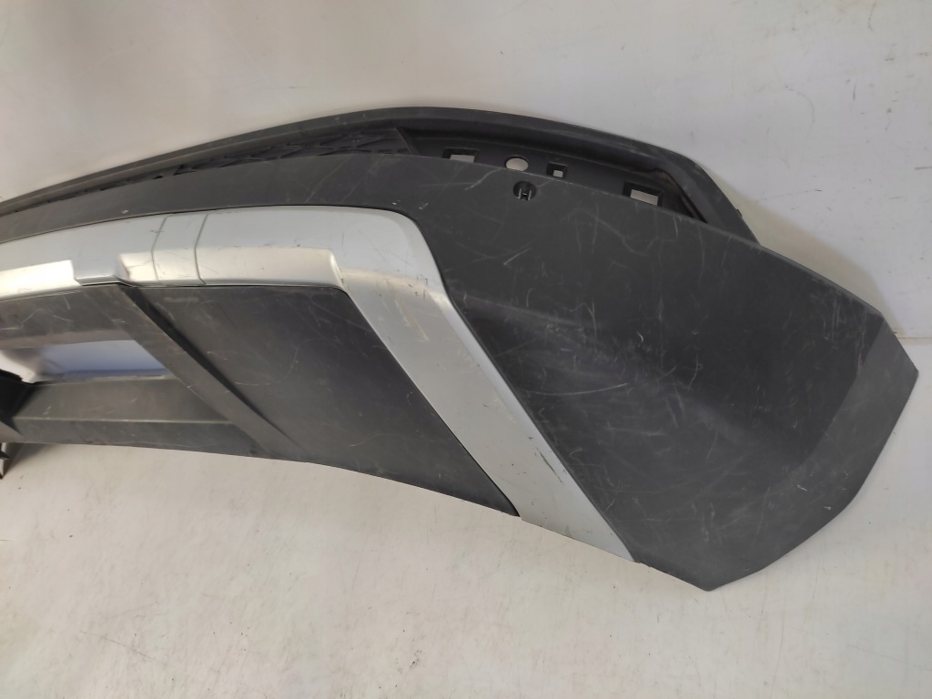 фото №6, Seat ateca 575 спойлер бампера заднього 4pdc 2016-