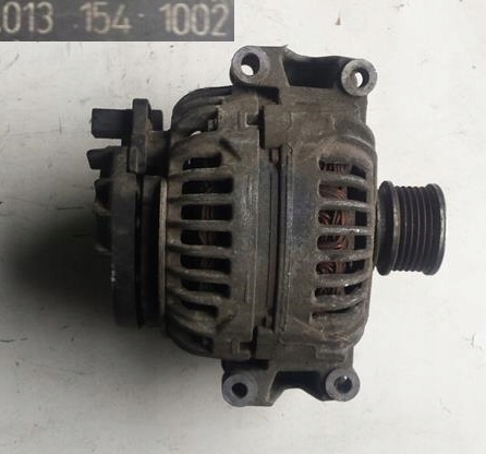 Купить Генератор mercedes 2.2 cdi 0131541002