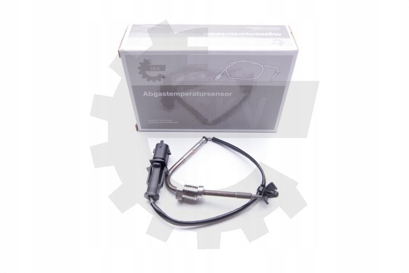 фото №11, Датчик температури вихлопних газів opel saab 55575039