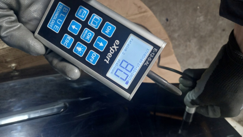 фото №13, Дверь правое задняя opel corsa c 04r