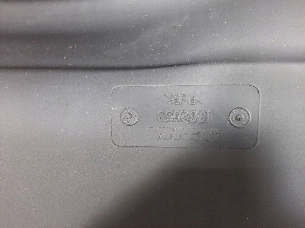 фото №8, Scania r410 euro6 poj 12742 302kw 14r килимок шумоізоляція кабіни 1762053