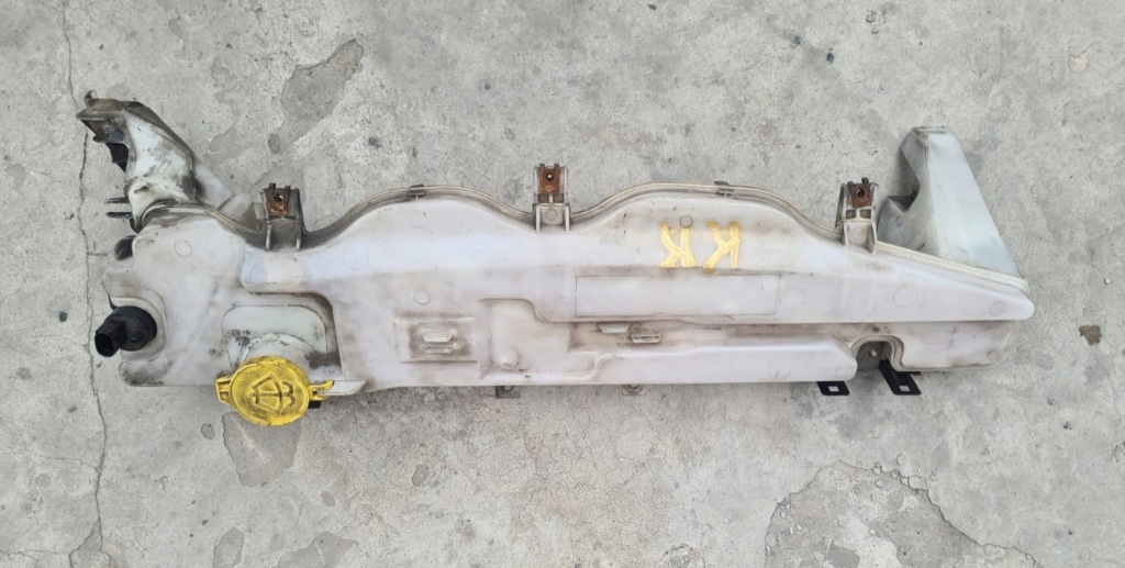 фото №1, Бачок омывателя jeep liberty cherokee kk