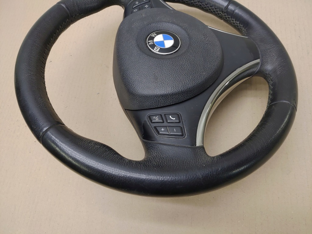 фото №12, Воздуховод + подушка кожа многофункциональный bmw 3 e92 e93 coupe 6772148