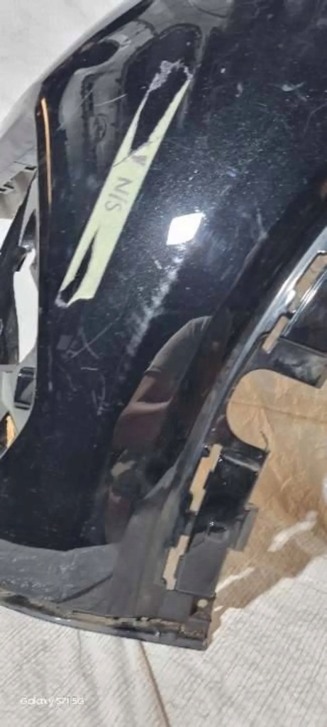 фото №10, Бампер кутик лівий перед audi q4 e-tron 89a807437