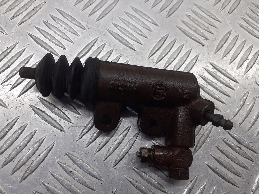 фото №1, Циліндр зчеплення toyota yaris 1.4 d4d