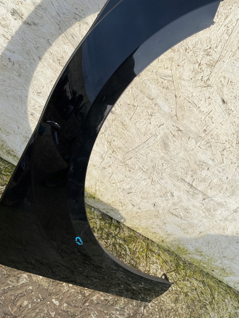 фото №9, Крила правий перед audi tt audi tts 8s0 14-23