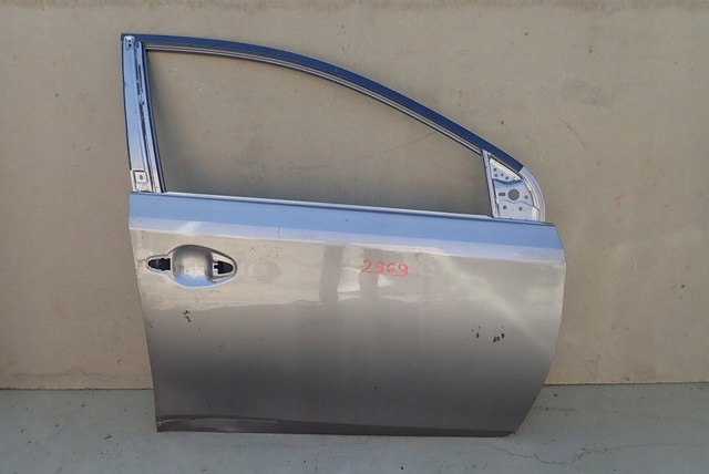 фото №1, Дверь правое передние перед toyota auris 2 ii 2012-