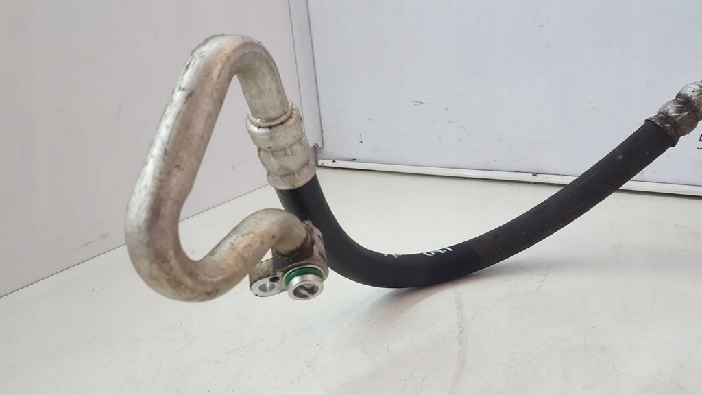 фото №7, Wąż шланг кондиціонера hyundai i30 1,6 crdi