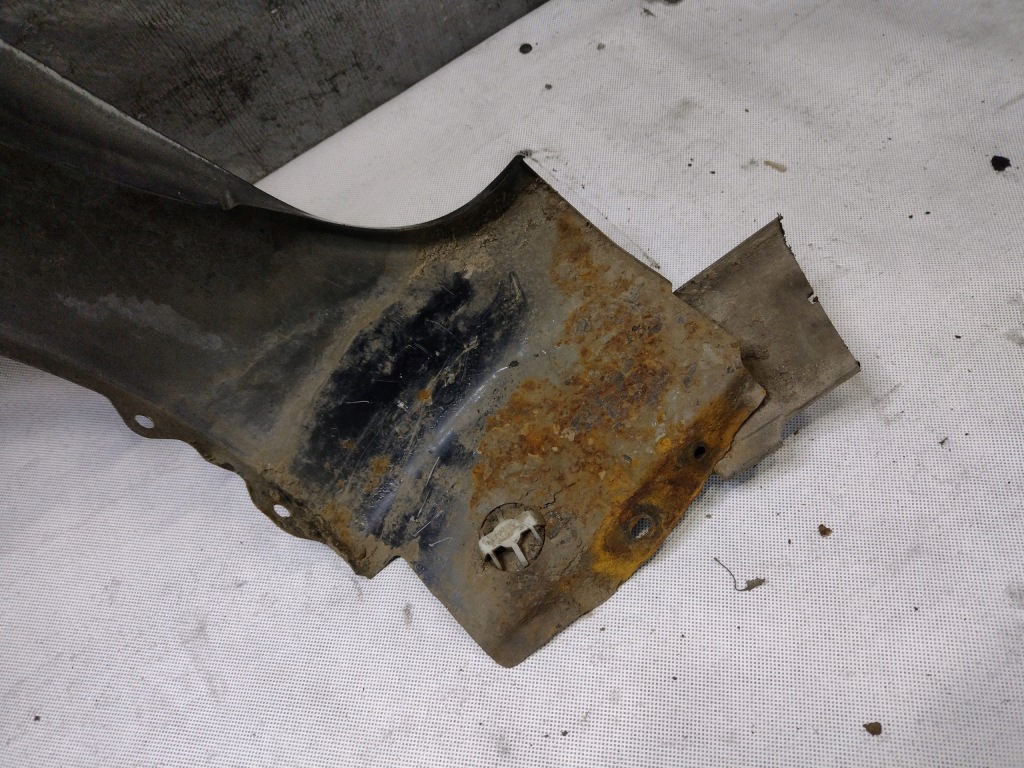 фото №16, Крыло правый перед mazda 3 bk przedlift hb k: 16w