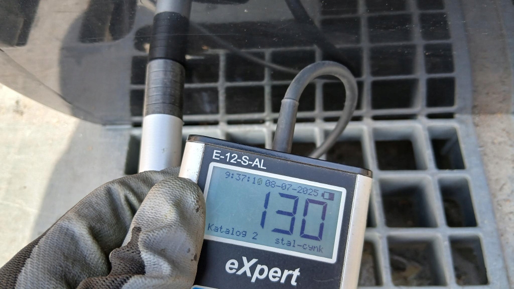 фото №10, Дверь задняя левая skoda octavia i kombi 02r 9910