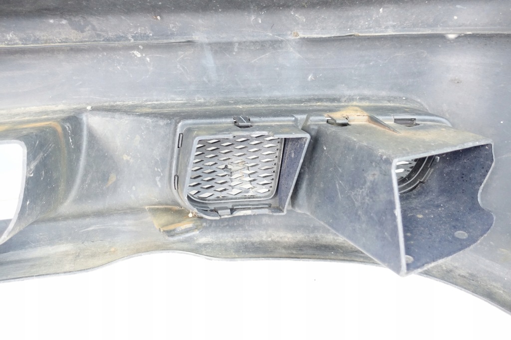 фото №10, Бампер перед передній subaru legacy iii 98-03