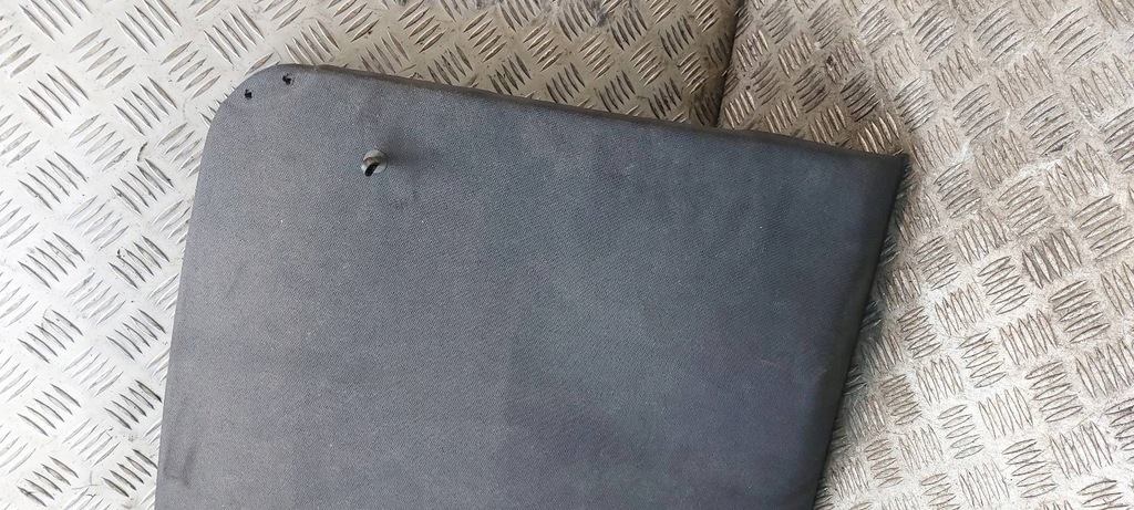 фото №4, Полиця багажника mercedes cl203 c180