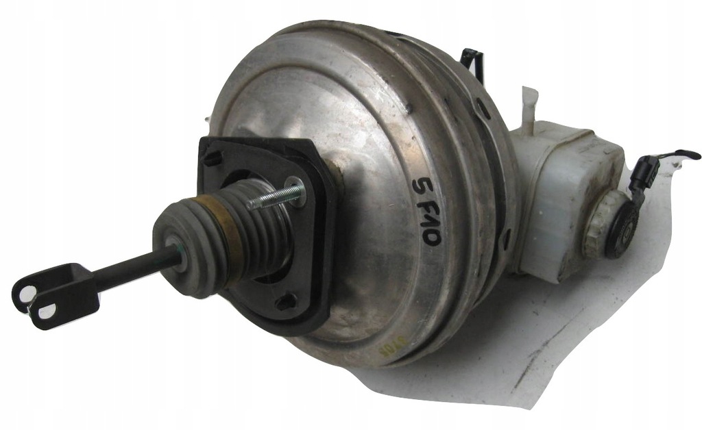 фото №1, Усилитель тормозов тормозные bmw 5 f10 f11 оригинал